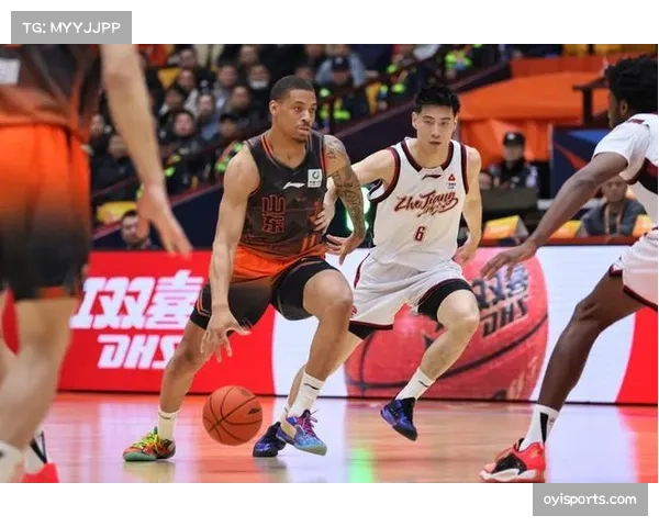 山东高速主场强势迎战浙江 克里斯内线统治力成关键